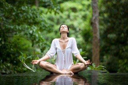 Meditate Meditate