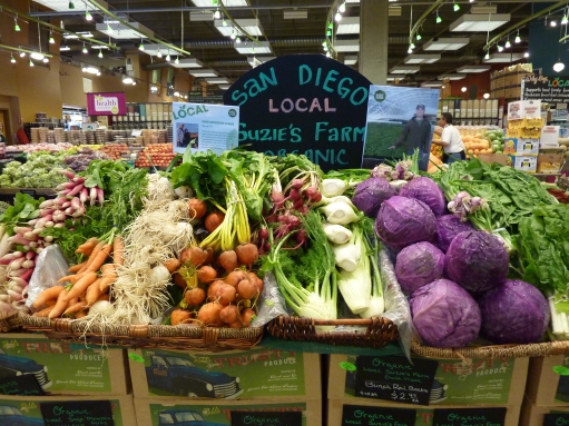 Phytochemicals in vegetables and Chinese herbs have a balanced complexity unmatched by supplements. dietary supplements