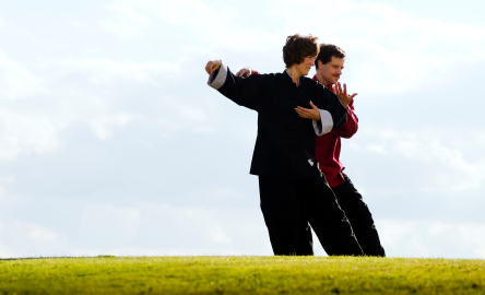 Tai Chi tai chi