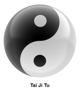 tai ji tu