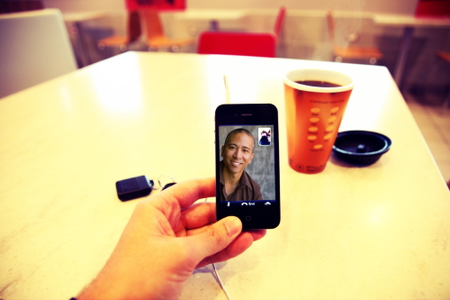 Stay in touch with telehealth telemedicine
